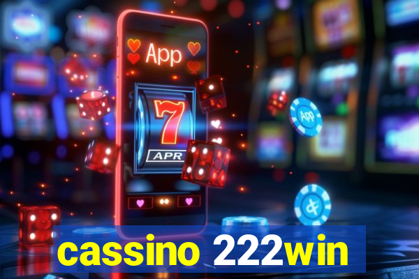 cassino 222win